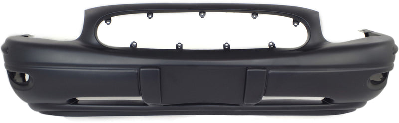 Bumper Cover CarParts B010300P