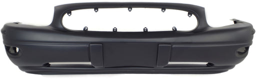 Bumper Cover CarParts B010300P