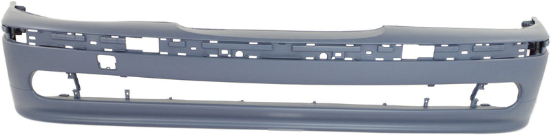 Bumper Cover CarParts B010302P
