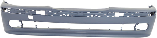 Bumper Cover CarParts B010302P