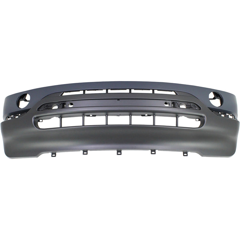 Bumper Cover CarParts B010304