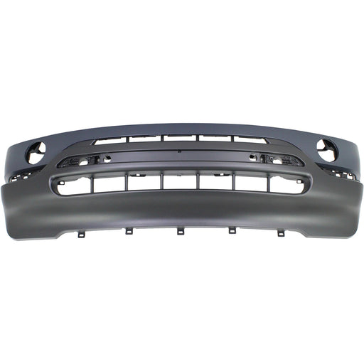 Bumper Cover CarParts B010304