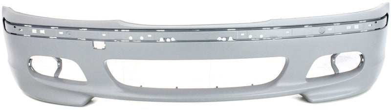 Bumper Cover CarParts B010306P