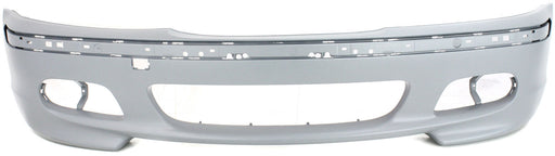 Bumper Cover CarParts B010306P