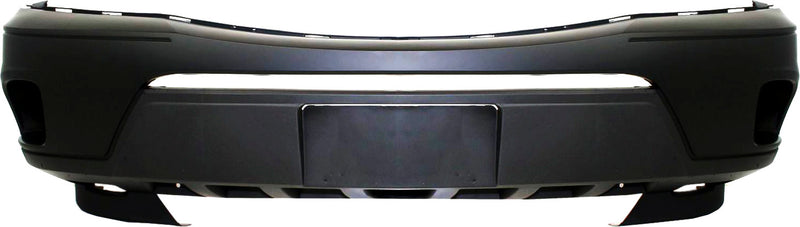 Bumper Cover CarParts B010307P