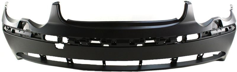 Bumper Cover CarParts B010316P