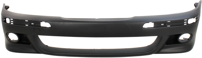 Bumper Cover CarParts B010321