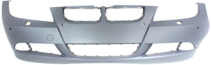 Bumper Cover CarParts B010330P