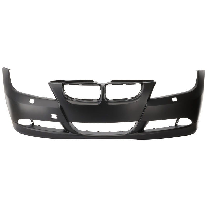 Bumper Cover CarParts B010331P