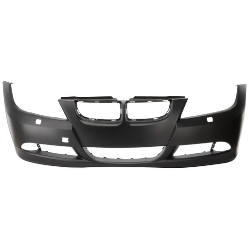 Bumper Cover CarParts B010331P