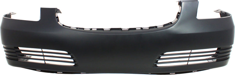 Bumper Cover CarParts B010334P