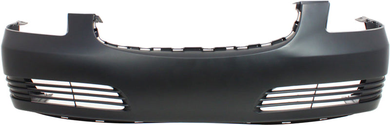 Bumper Cover CarParts B010334PQ