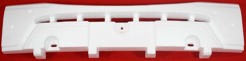 Bumper Impact Absorber CarParts B011702