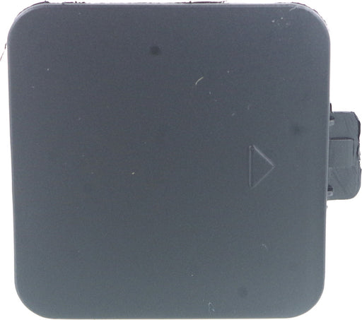 Tow Hook Cover CarParts B014601