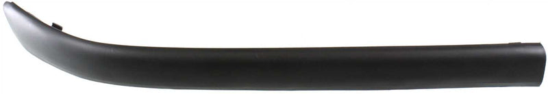 Bumper Trim CarParts B016101