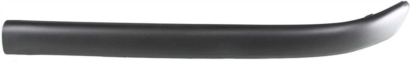 Bumper Trim CarParts B016102