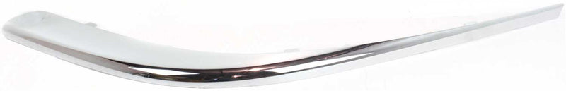 Bumper Trim CarParts B016108
