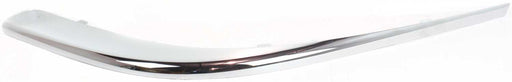 Bumper Trim CarParts B016108