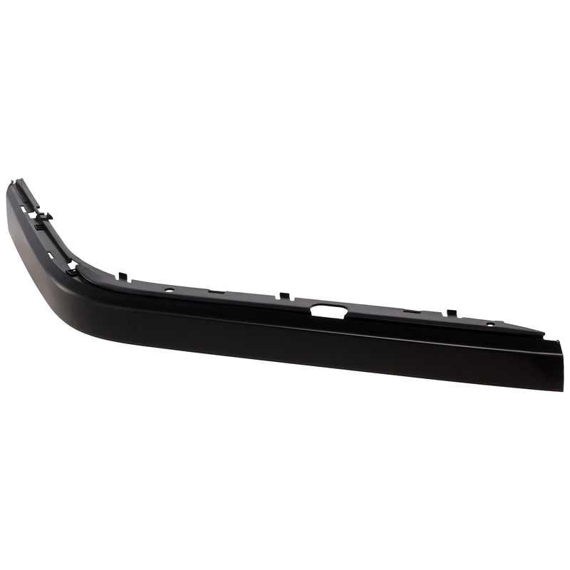 Bumper Trim CarParts B016109