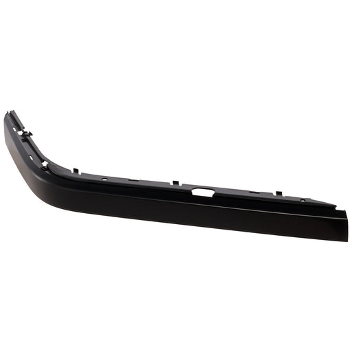 Bumper Trim CarParts B016109
