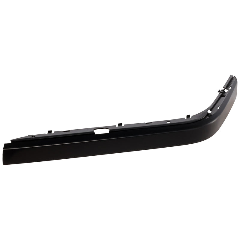 Bumper Trim CarParts B016110