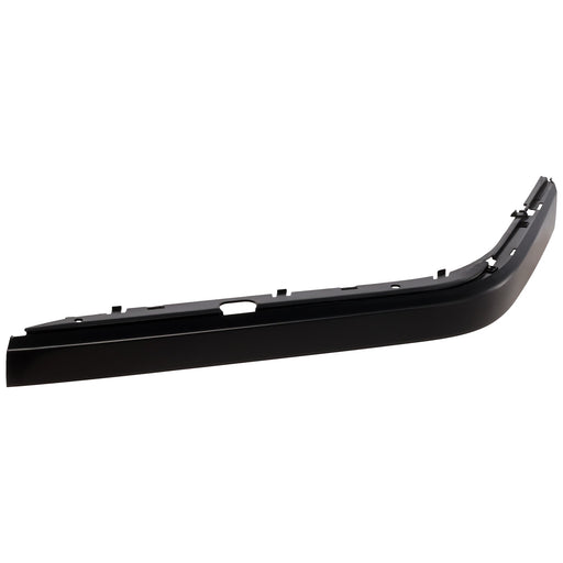 Bumper Trim CarParts B016110