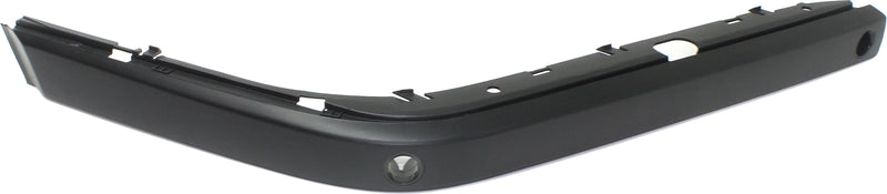 Bumper Trim CarParts B016111