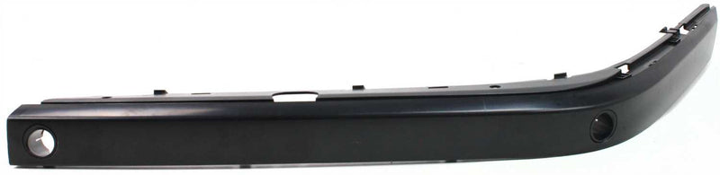 Bumper Trim CarParts B016112