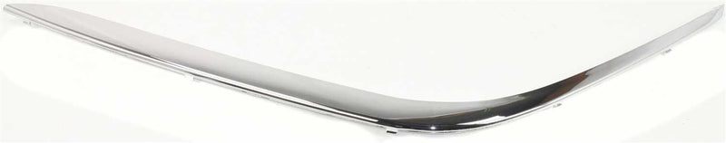 Bumper Trim CarParts B016114