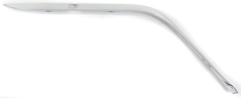 Bumper Trim CarParts B016115