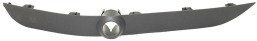 Bumper Trim CarParts B016125
