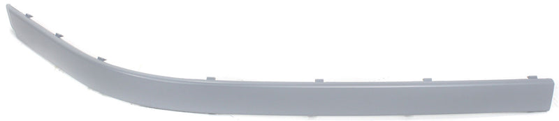 Bumper Trim CarParts B016129