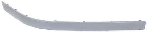 Bumper Trim CarParts B016129