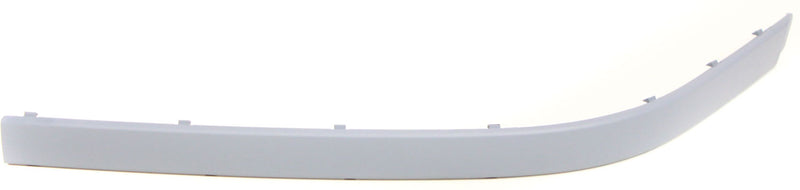 Bumper Trim CarParts B016130