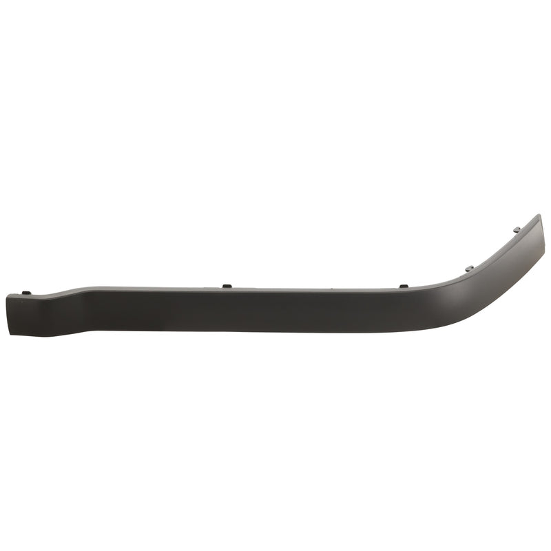 Bumper Trim CarParts B016135