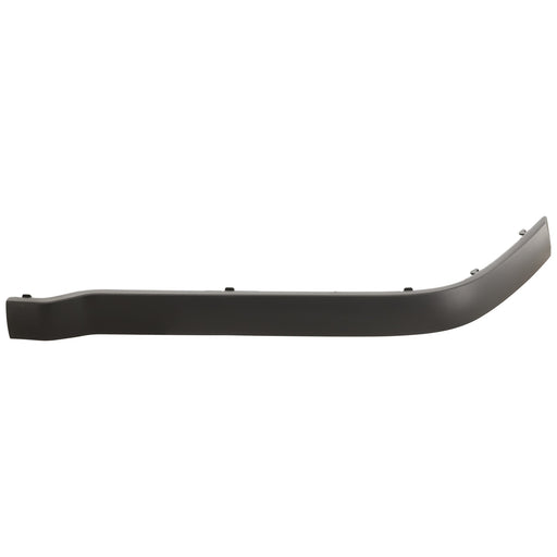 Bumper Trim CarParts B016135