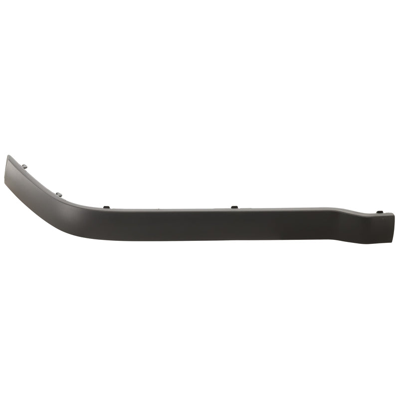 Bumper Trim CarParts B016136