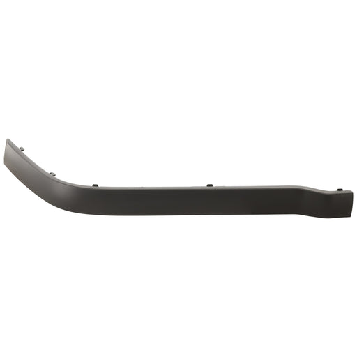 Bumper Trim CarParts B016136