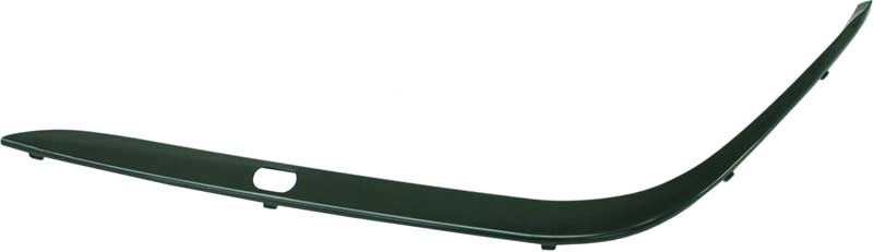 Bumper Trim CarParts B016142