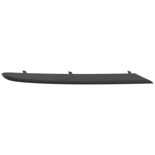 Bumper Trim CarParts B016145