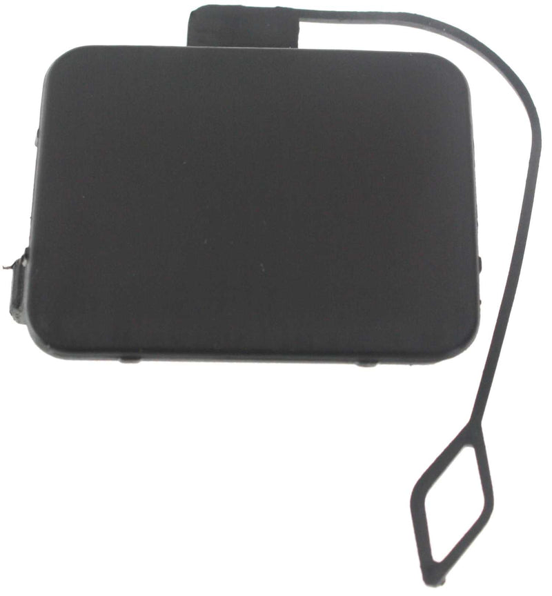Tow Hook Cover CarParts B018401