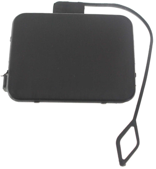 Tow Hook Cover CarParts B018401