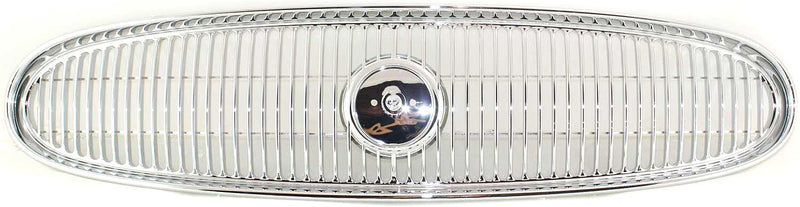 Grille CarParts B070101