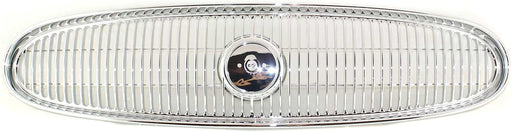 Grille CarParts B070101