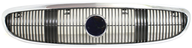 Grille CarParts B070105