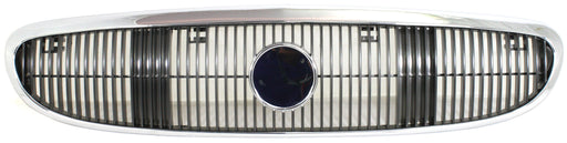 Grille CarParts B070105