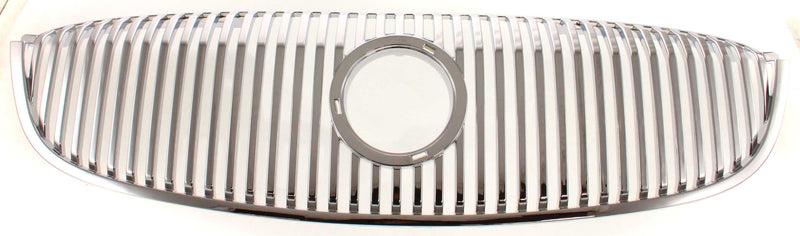 Grille CarParts B070111