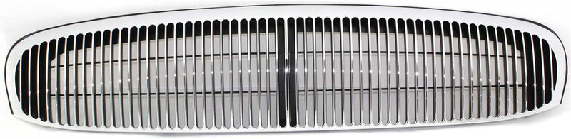 Grille CarParts B070113