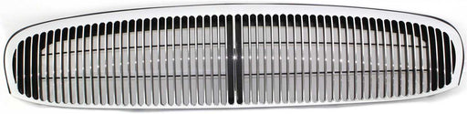 Grille CarParts B070113