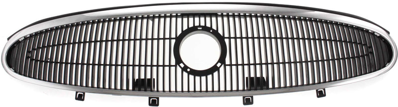 Grille CarParts B070120